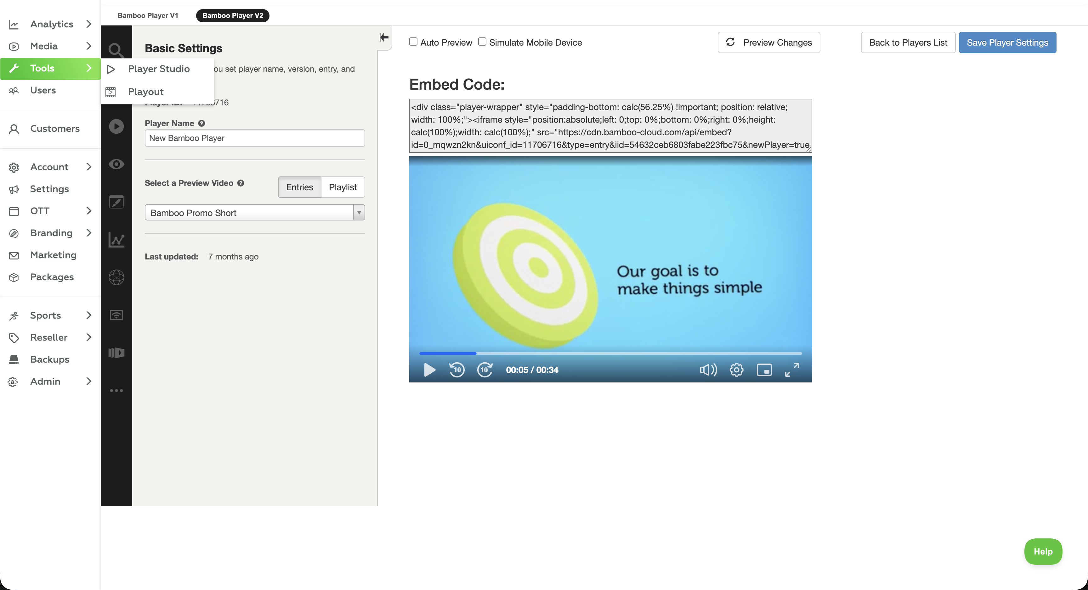 Introducing Bamboo Player V2: Faster, Smarter, and More Engaging ...