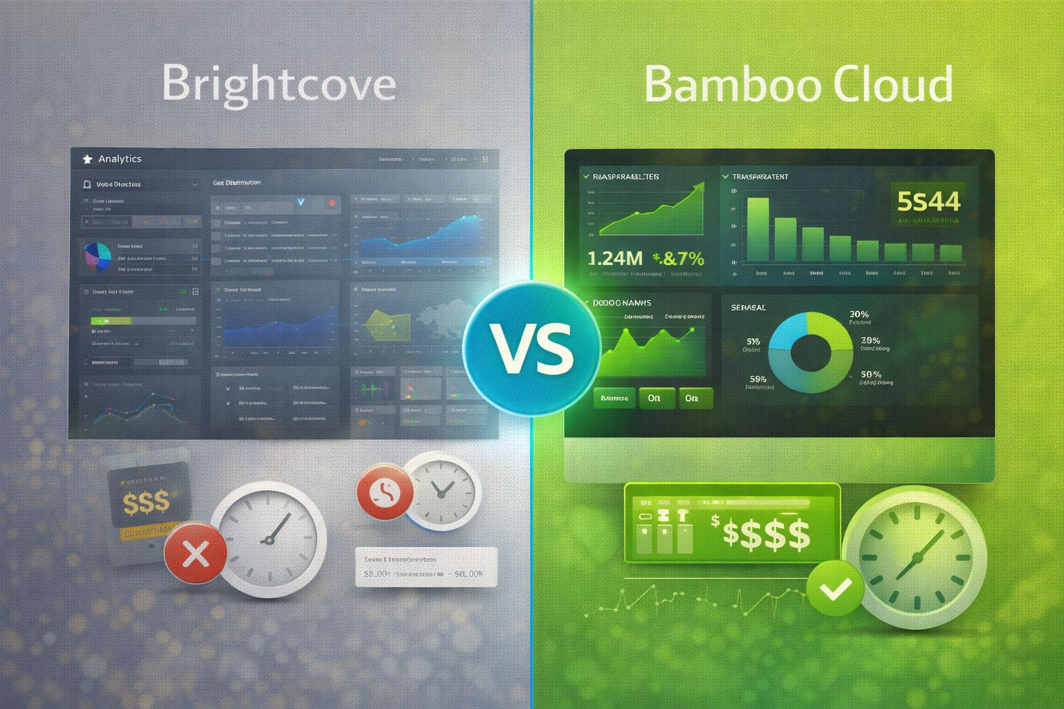 Bamboo Cloud vs Brightcove: Enterprise Power, Without the Enterprise ...