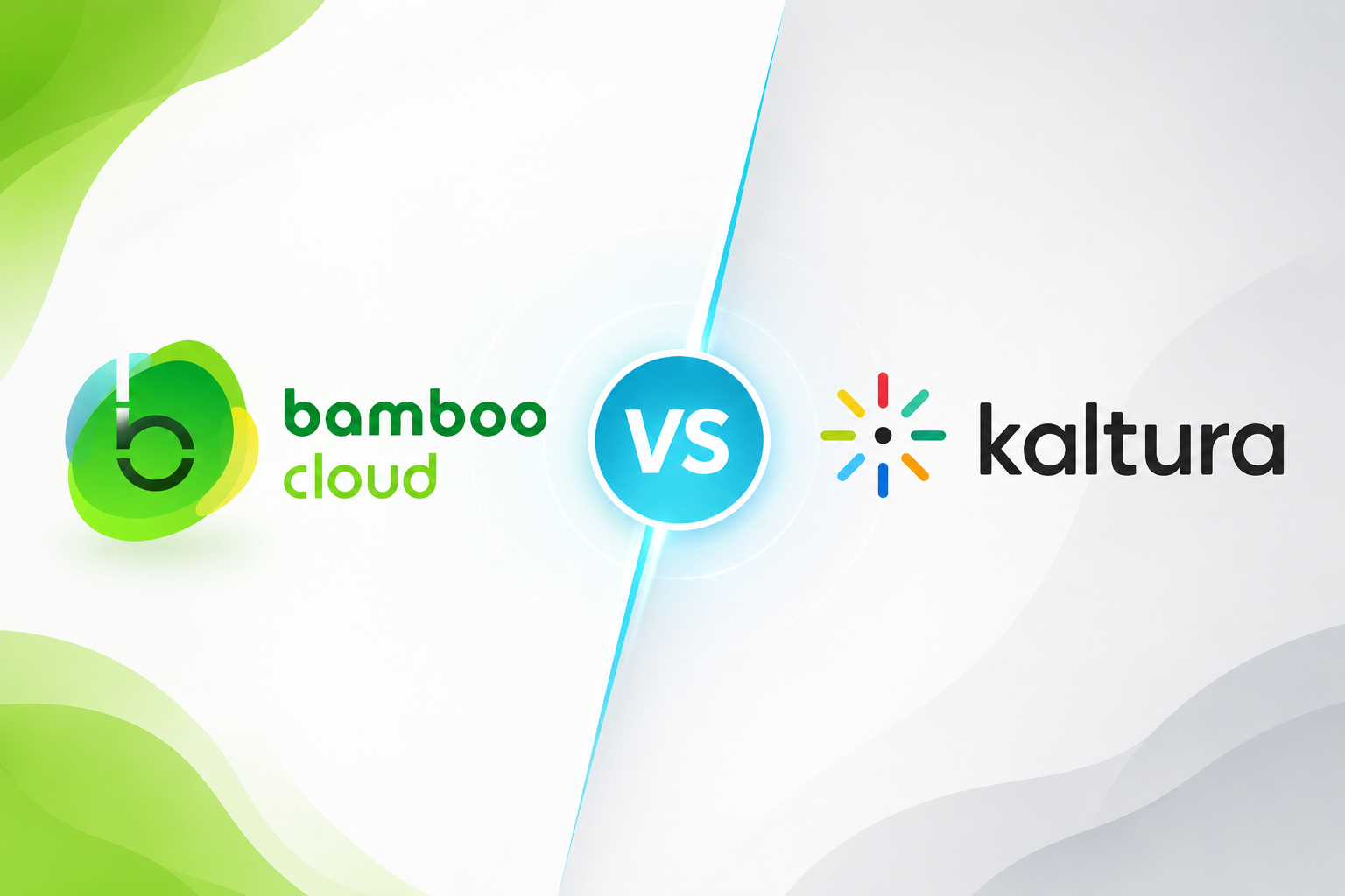 Bamboo Cloud vs Kaltura: Which Platform Wins? - Bamboo Cloud